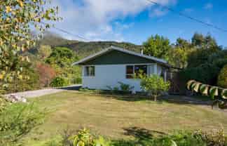 136 Fairfax Street, Murchison