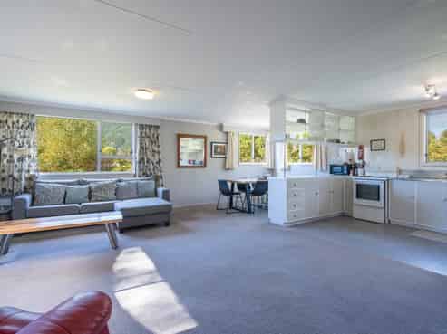 136 Fairfax Street, Murchison