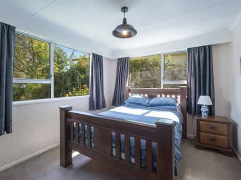 136 Fairfax Street, Murchison