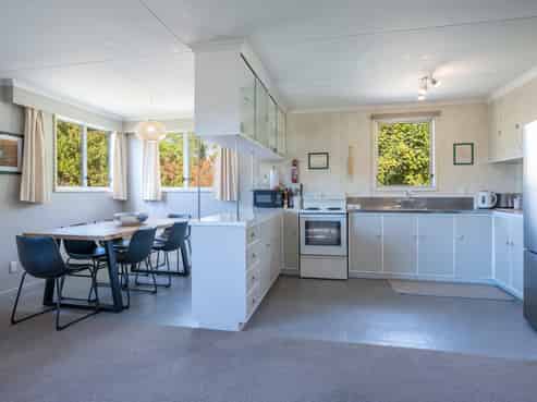 136 Fairfax Street, Murchison