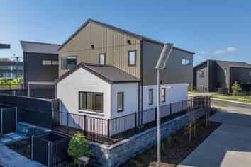 4 Morehu Wilson Road, Stonefields
