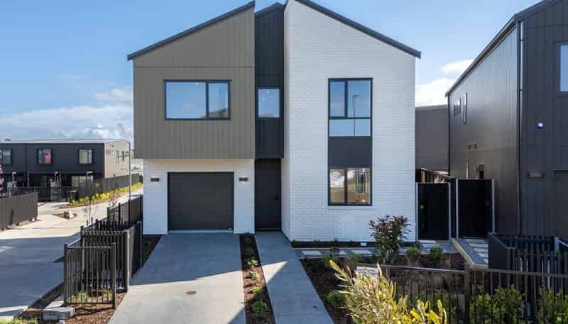 4 Morehu Wilson Road, Stonefields