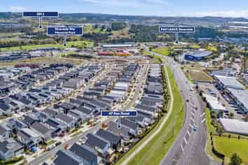 47 Kea Road, Silverdale