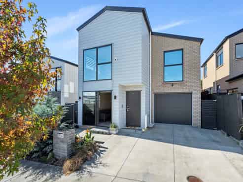 47 Kea Road, Silverdale