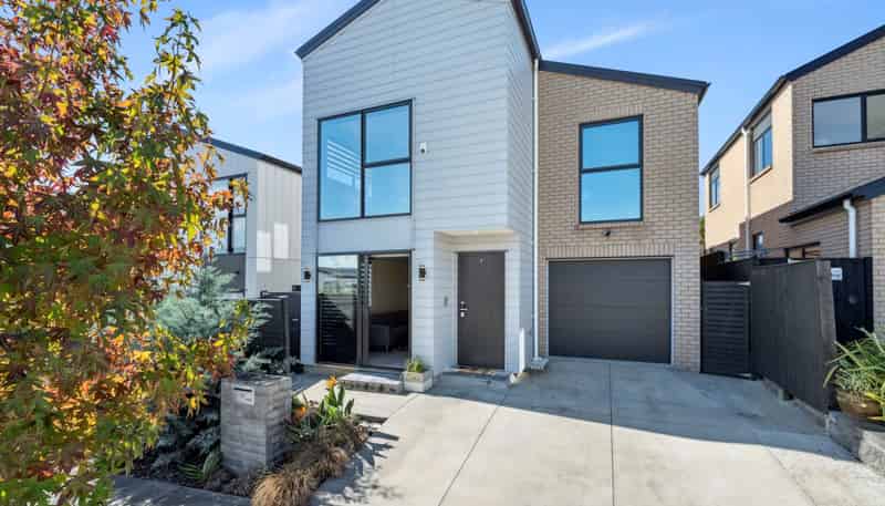 47 Kea Road, Silverdale