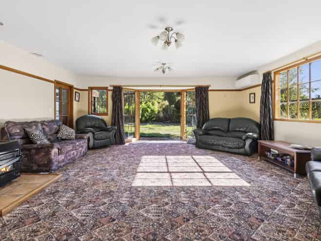 43 Porika Road, Lake Rotoroa, St Arnaud