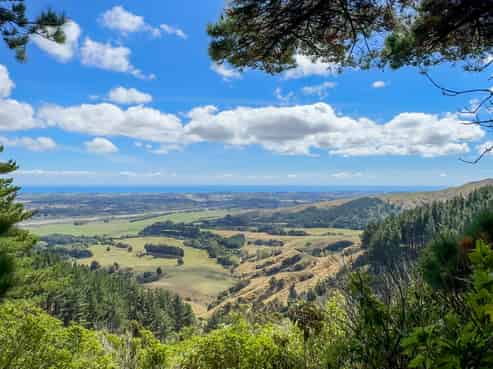 115 Kaitawa Road, Hautere