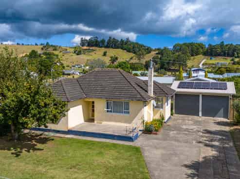 41 South Road, Kaitaia