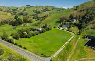 Lot 1 DP331499, Whangara Road, Makorori
