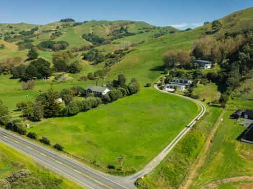 Lot 1 DP331499, Whangara Road, Makorori