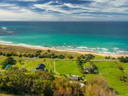 Lot 1 DP331499, Whangara Road, Makorori