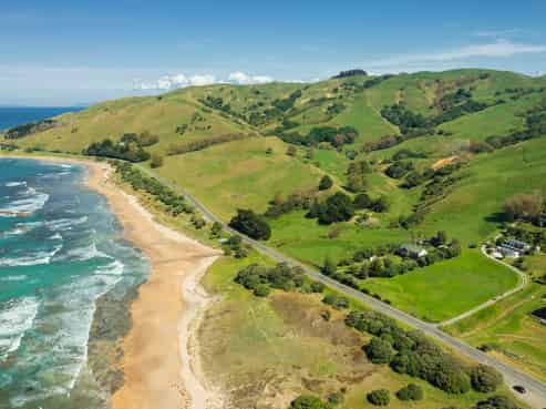 Lot 1 DP331499, Whangara Road, Makorori