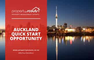 Auckland Quick Start Franchise
