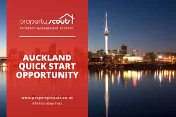 Auckland Quick Start Franchise