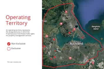 Auckland Quick Start Franchise