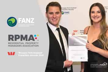 Auckland Quick Start Franchise