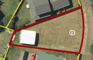 13 Papua Street, Turangi