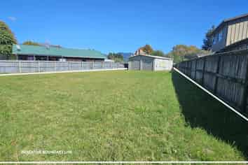 13 Papua Street, Turangi