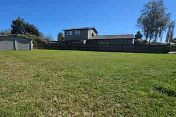 13 Papua Street, Turangi