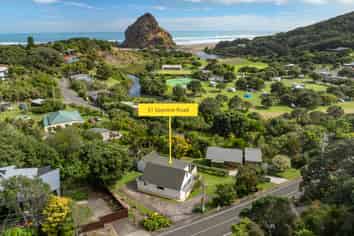 51 Seaview Road, Piha