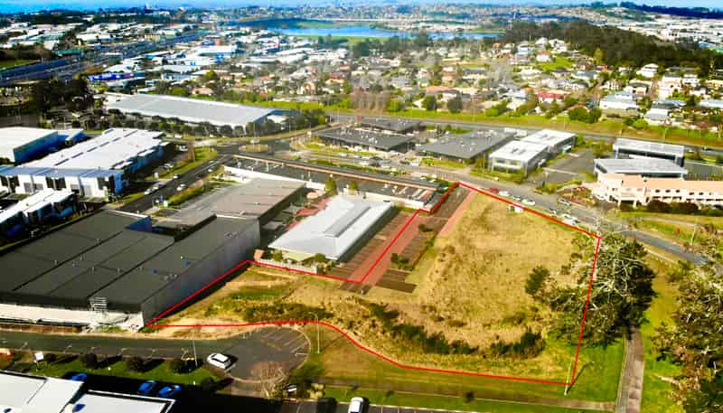 10 Corinthian Drive, Albany