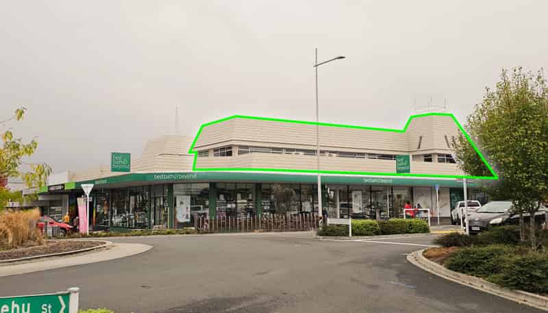 46 Horomatangi Street, Taupo