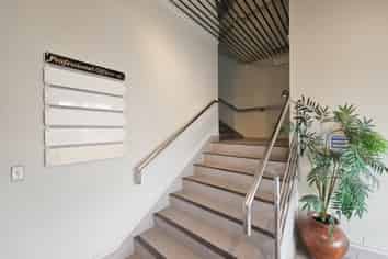 CBD Offices - c.250m² & c.104m²