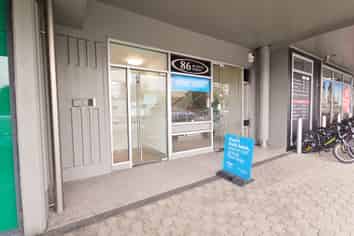 CBD Offices - c.250m² & c.104m²