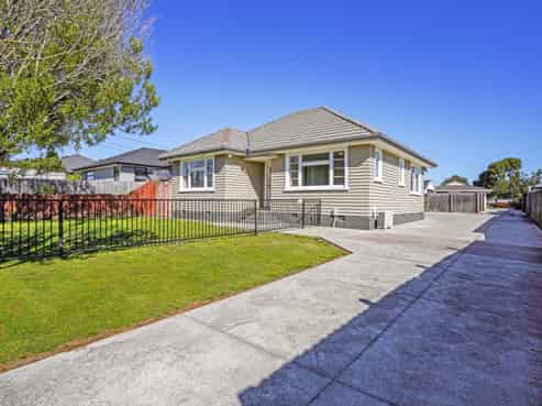 1/64 Ottawa Road, Wainoni