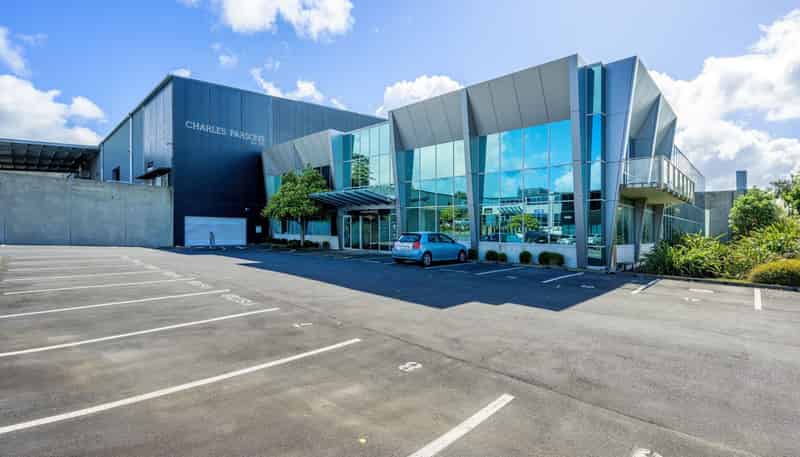 525 Rosebank Road, Avondale