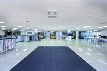 772sqm Showroom in Strategic Industrial Location