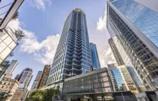 Highest full floor becoming available