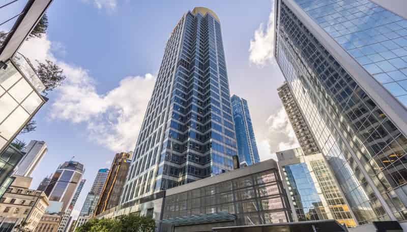 48 Shortland Street, Auckland Central