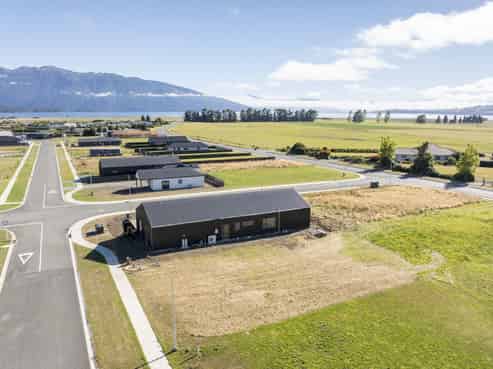 3 Tukare Loop, Te Anau