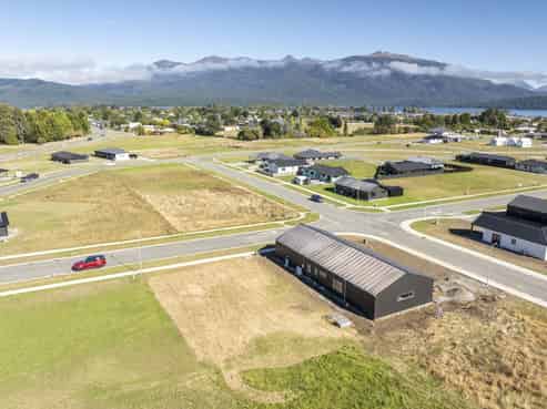 3 Tukare Loop, Te Anau