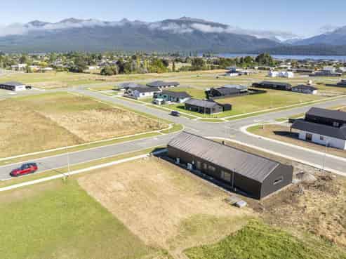 3 Tukare Loop, Te Anau