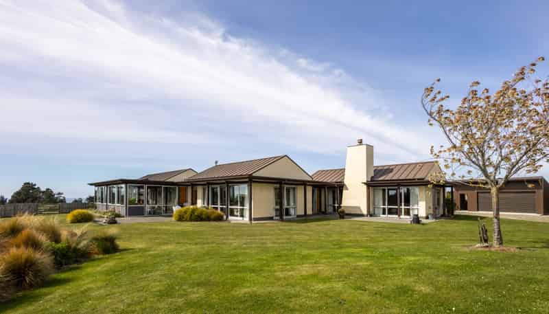 153A Reservoir Road, Oamaru