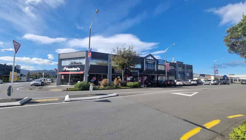 70 Bloomfield Terrace, Hutt Central
