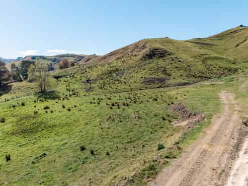 614B Apley Road, Puketapu