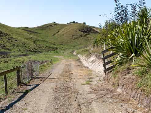 614B Apley Road, Puketapu