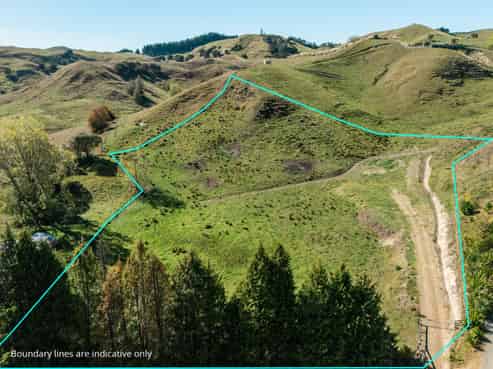 614B Apley Road, Puketapu