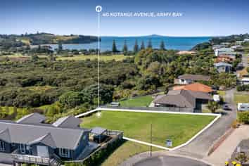 40 Kotanui Avenue, Army Bay