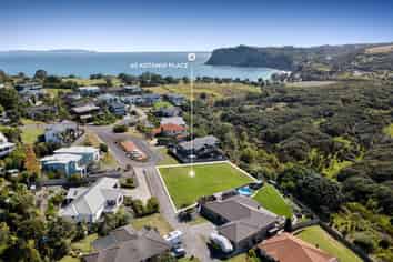 40 Kotanui Avenue, Army Bay