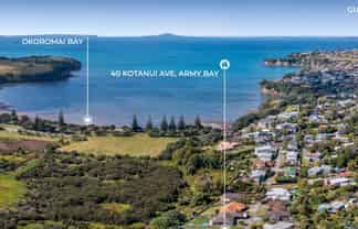 40 Kotanui Avenue, Army Bay