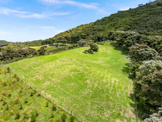 36 Pa Hill Lane, Mangawhai