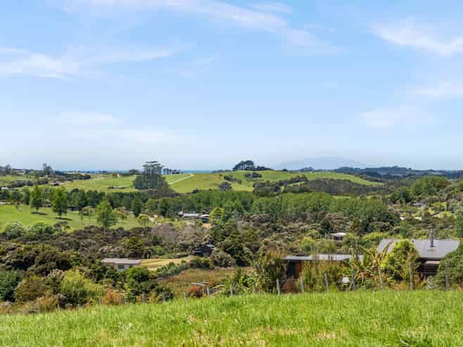 36 Pa Hill Lane, Mangawhai
