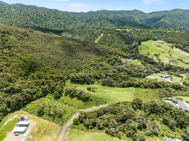 36 Pa Hill Lane, Mangawhai