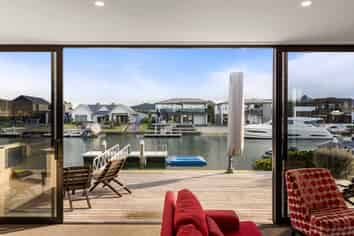 Coromandel - Address withheld