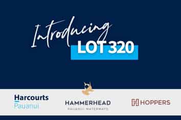 Coromandel - Address withheld