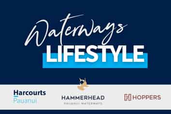 Coromandel - Address withheld